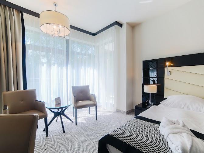 Prywatny Apartament W Hotelu Diune コウォブジェク エクステリア 写真