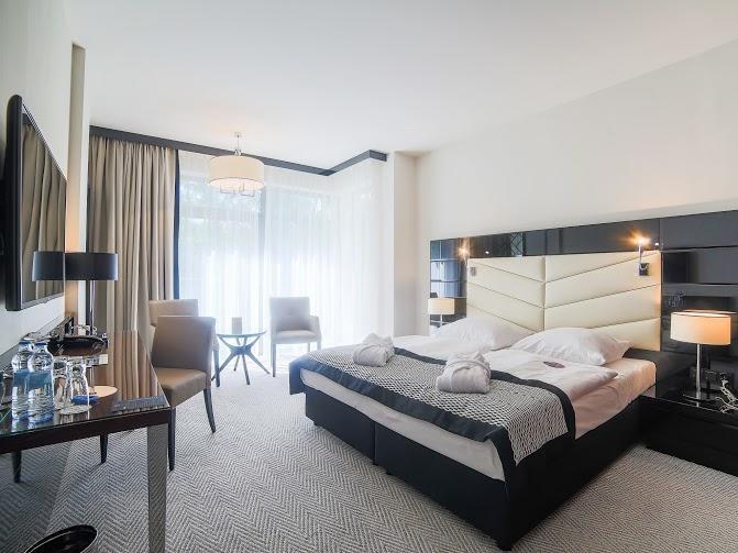Prywatny Apartament W Hotelu Diune コウォブジェク エクステリア 写真