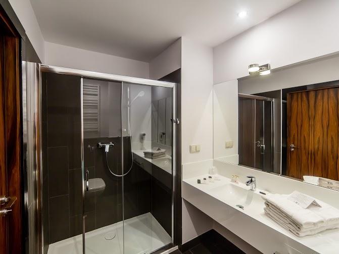 Prywatny Apartament W Hotelu Diune コウォブジェク エクステリア 写真