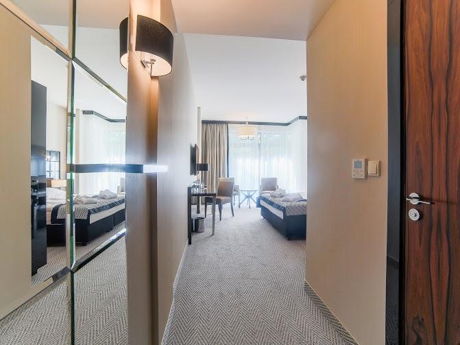 Prywatny Apartament W Hotelu Diune コウォブジェク エクステリア 写真