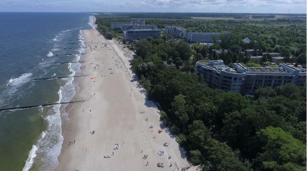 Prywatny Apartament W Hotelu Diune コウォブジェク エクステリア 写真