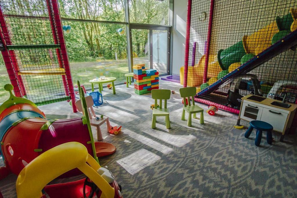 Prywatny Apartament W Hotelu Diune コウォブジェク エクステリア 写真